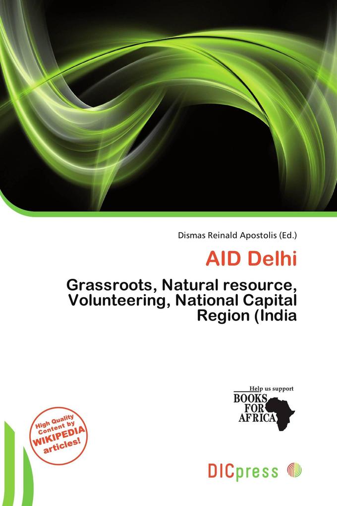 AID Delhi