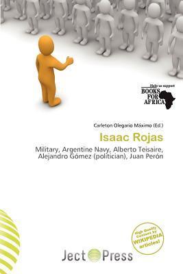 Isaac Rojas