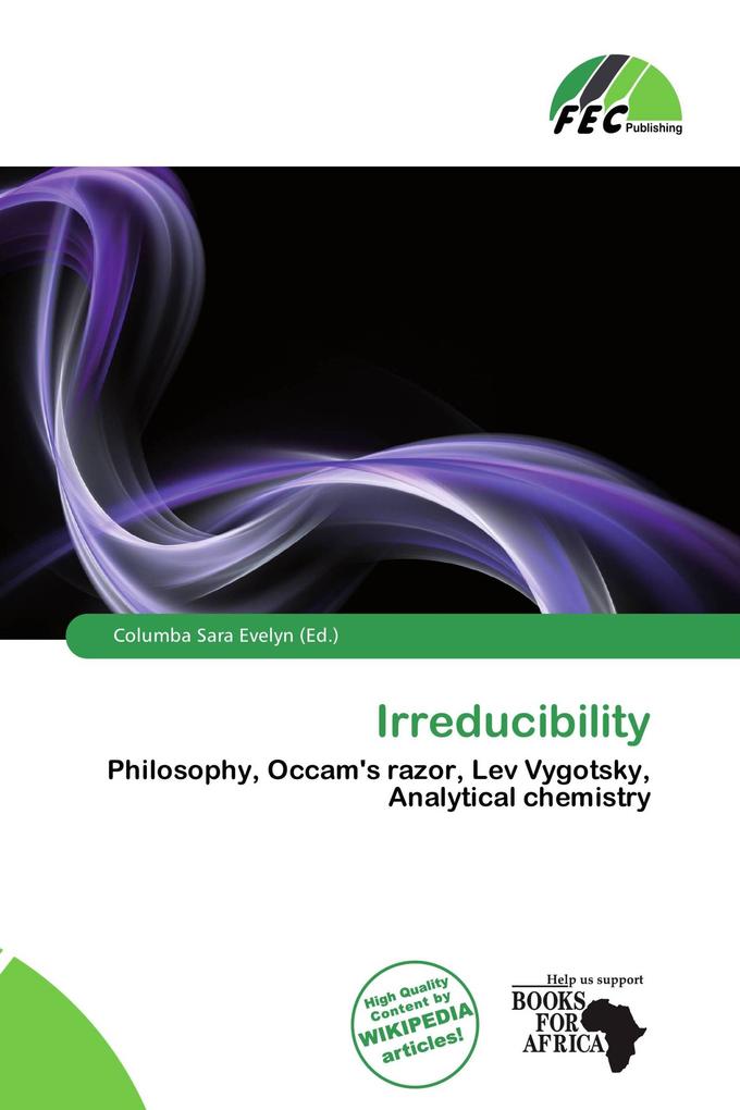 Irreducibility
