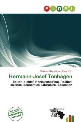 Hermann-Josef Tenhagen