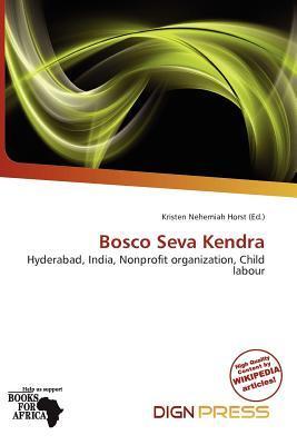 Bosco Seva Kendra