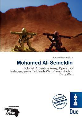 Mohamed Alí Seineldín