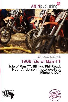 1966 Isle of Man TT