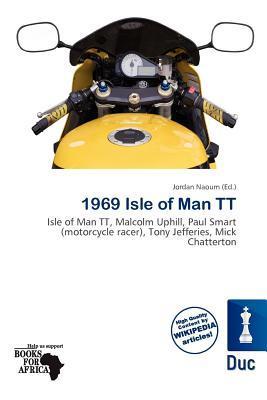 1969 Isle of Man TT