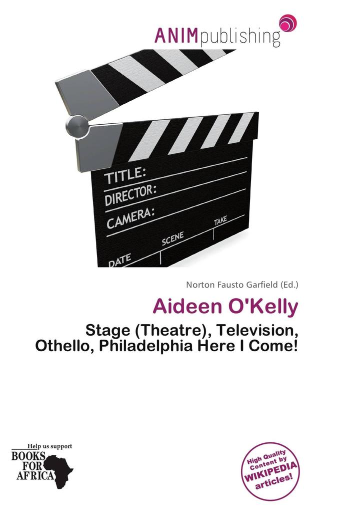 Aideen O'Kelly