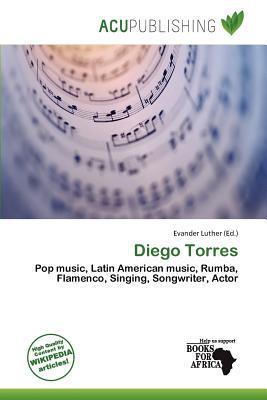 Diego Torres