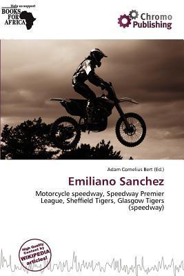 Emiliano Sanchez