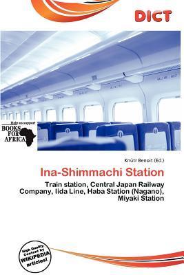Ina-Shimmachi Station