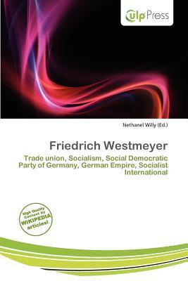 Friedrich Westmeyer