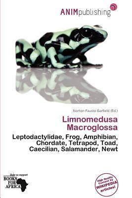 Limnomedusa Macroglossa
