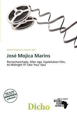 José Mojica Marins