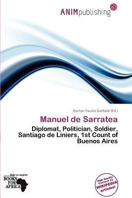 Manuel de Sarratea