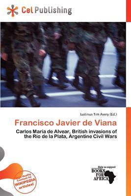 Francisco Javier de Viana