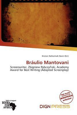 Bráulio Mantovani