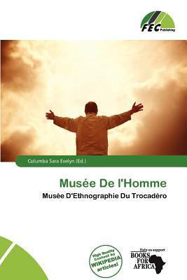 Musée De l'Homme