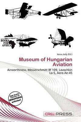 Museum of Hungarian Aviation