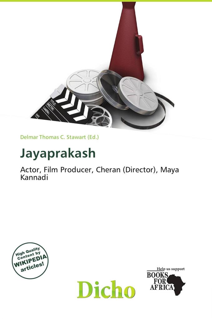 Jayaprakash