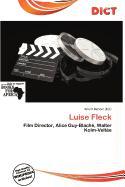 Luise Fleck