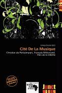 Cité De La Musique