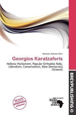 Georgios Karatzaferis