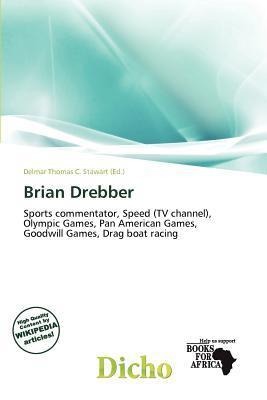 Brian Drebber