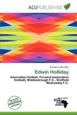 Edwin Holliday