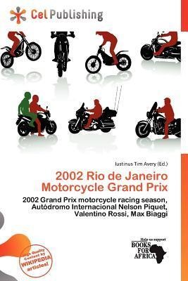2002 Rio de Janeiro Motorcycle Grand Prix