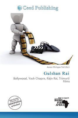 Gulshan Rai