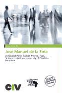 José Manuel de la Sota