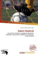 Adam Radecki