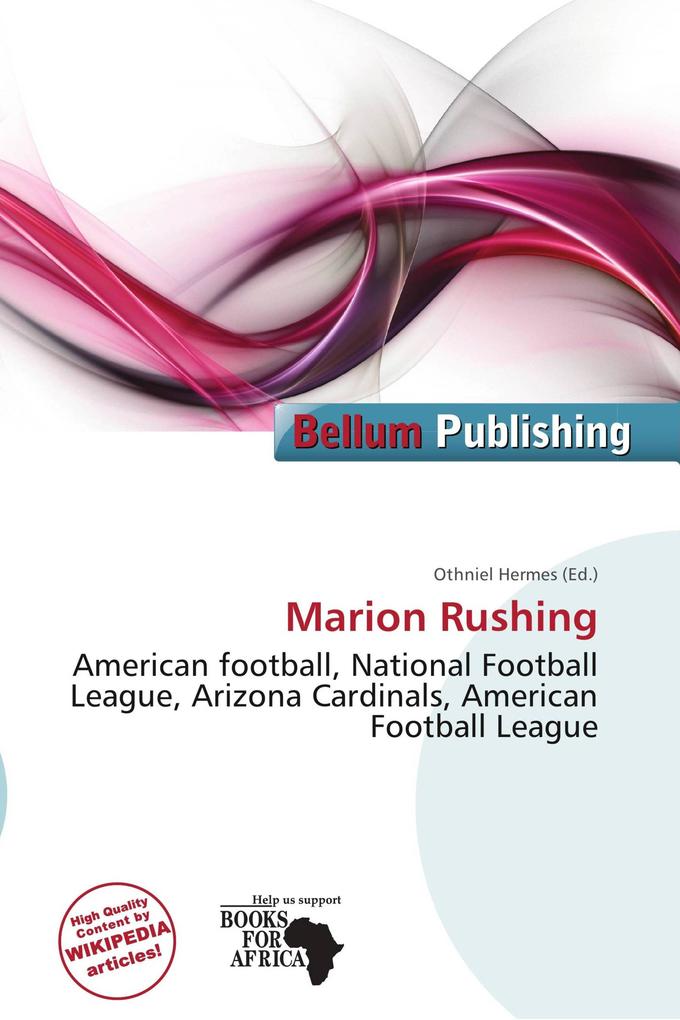 Marion Rushing