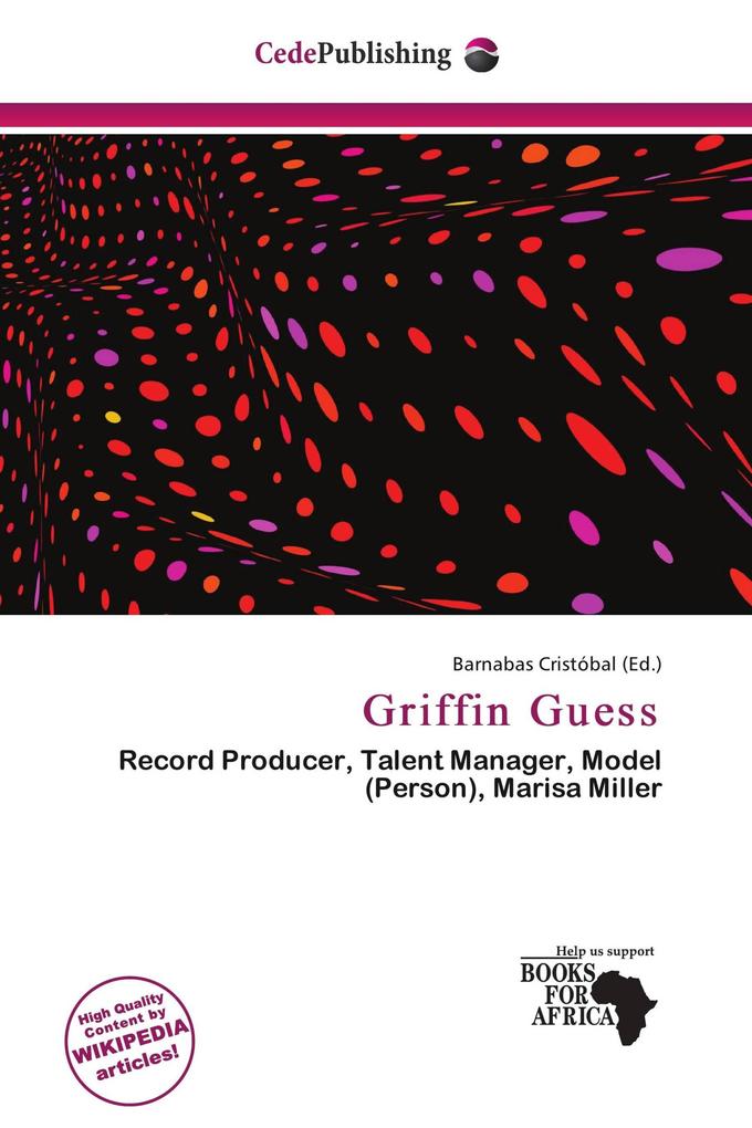 Griffin Guess