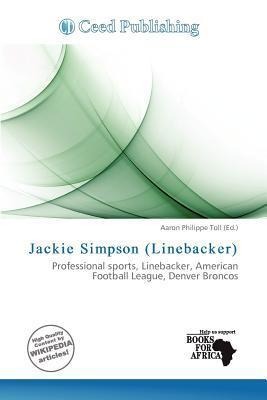 Jackie Simpson (Linebacker)