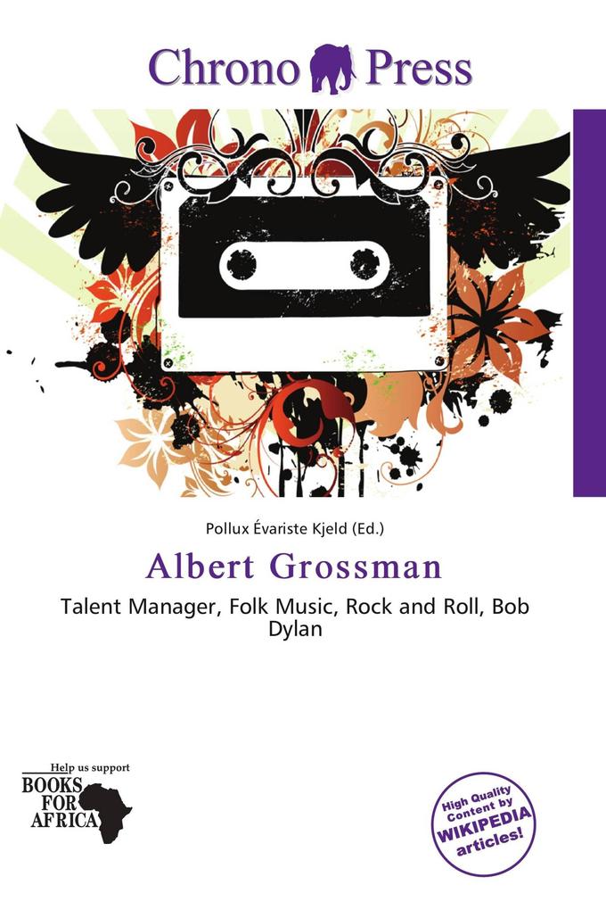 Albert Grossman