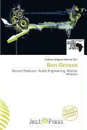 Ben Grosse