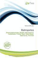 Batropetes
