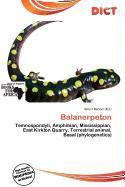 Balanerpeton
