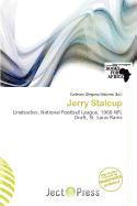 Jerry Stalcup