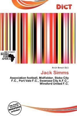 Jack Simms