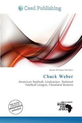 Chuck Weber