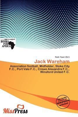 Jack Wareham