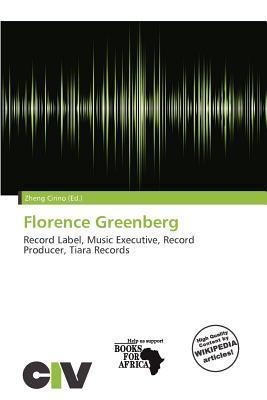 Florence Greenberg