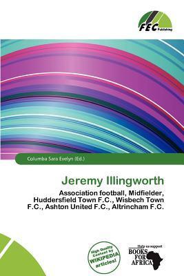 Jeremy Illingworth