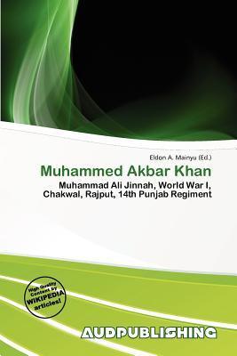 Muhammed Akbar Khan