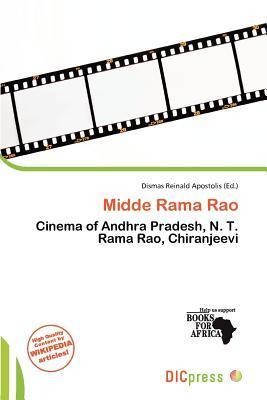 Midde Rama Rao