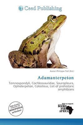 Adamanterpeton