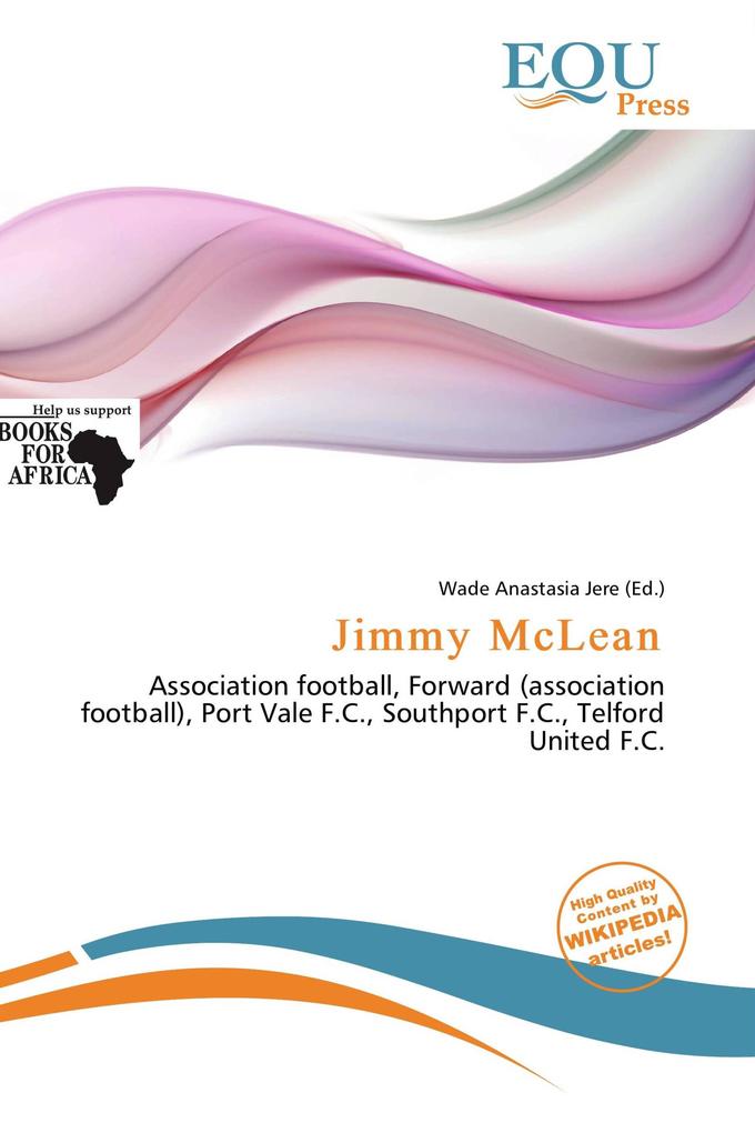 Jimmy McLean