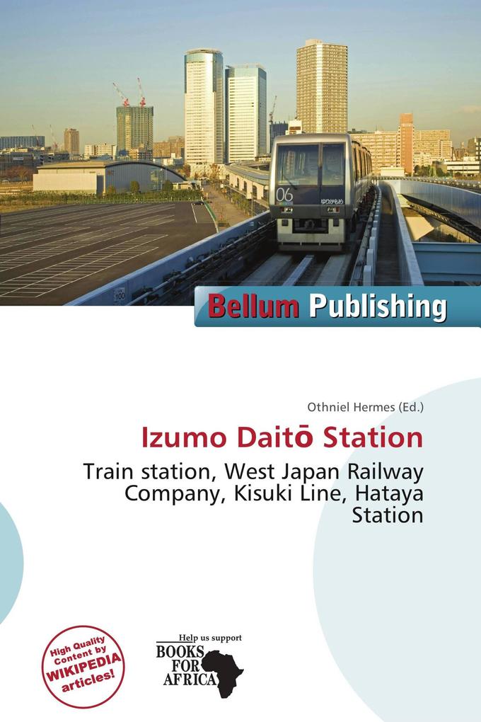 Izumo Dait Station