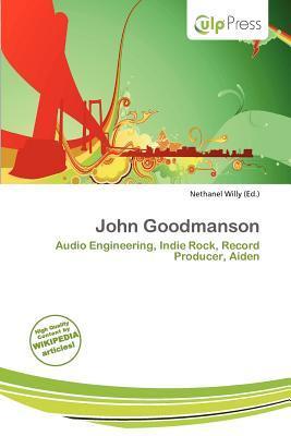 John Goodmanson