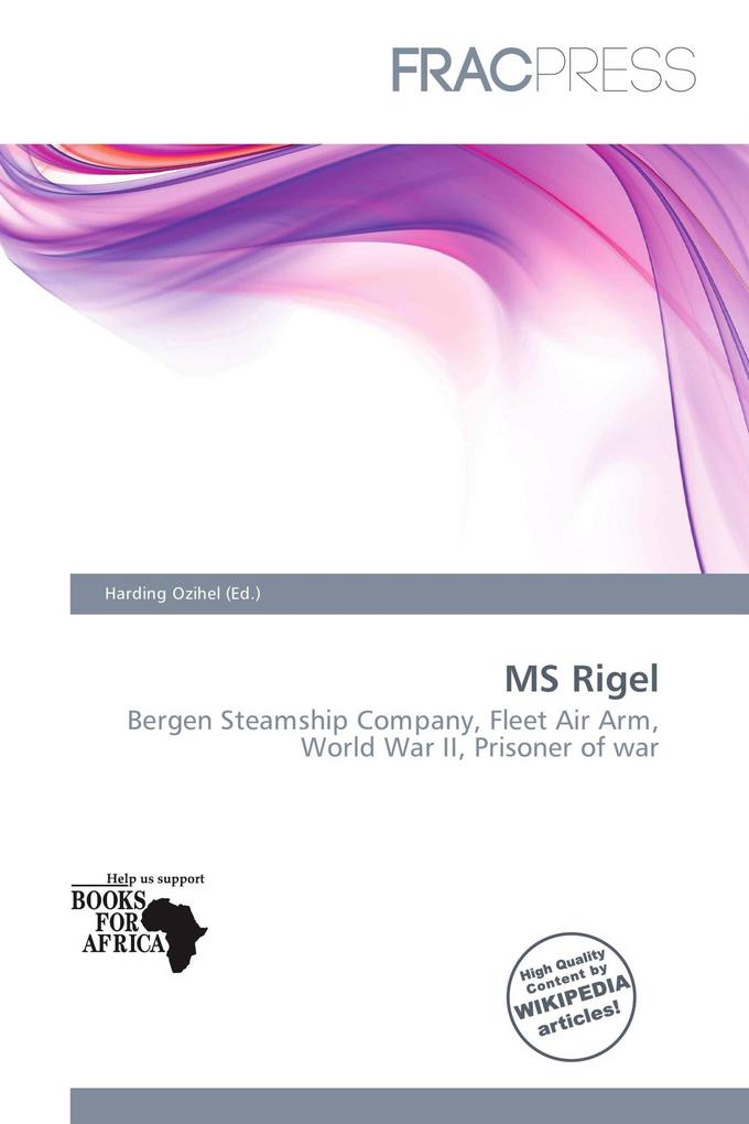 MS Rigel